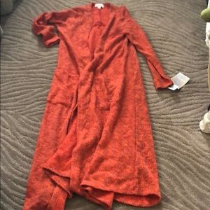 Lula row Sarah new with tags size small